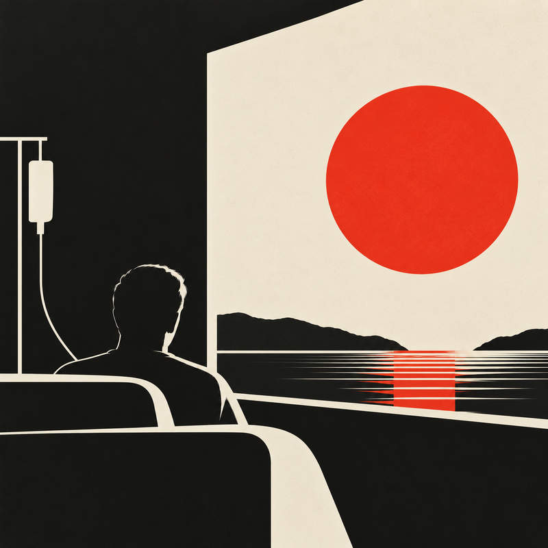 Stay With Me illustration